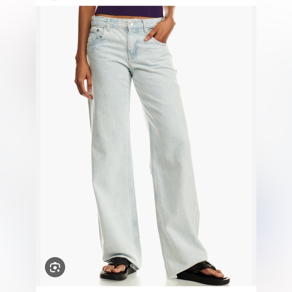 Mango Eloise Jeans